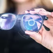 lentes inteligentes