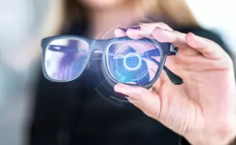 lentes inteligentes