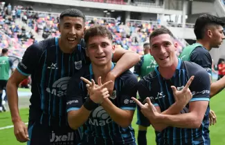 Gimnasia de Jujuy