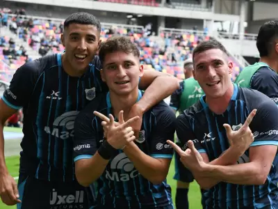 Gimnasia de Jujuy