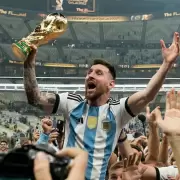 Argentina vs. Honduras: a qu� hora y d�nde ver el amistoso del Mundial 2026