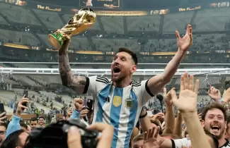 Argentina vs. Honduras: a qu� hora y d�nde ver el amistoso del Mundial 2026