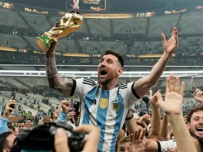 Argentina vs. Honduras: a qu� hora y d�nde ver el amistoso del Mundial 2026
