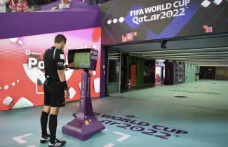 El Mundial 2026 viene con cambios en las reglas del f�tbol