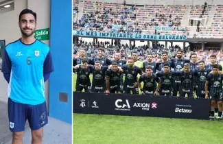 Joaqu�n Varela, Gimnasia de Jujuy