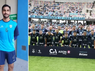 Joaqu�n Varela, Gimnasia de Jujuy