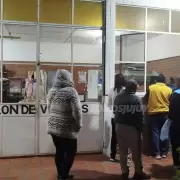 Ante la crisis, crece la demanda de pan econ�mico elaborado por internos del Servicio Penitenciario