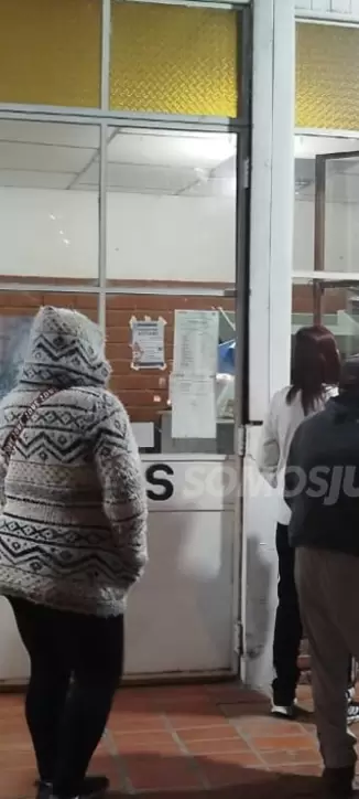Panader�a del Servicio Penitenciario de Jujuy