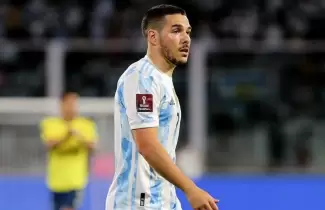 Emiliano Buendia