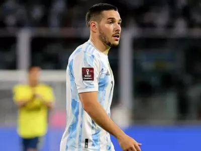Emiliano Buendia
