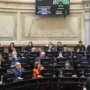 Senado - Bullrich