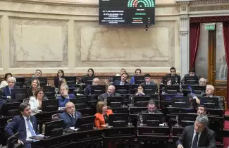 Senado - Bullrich