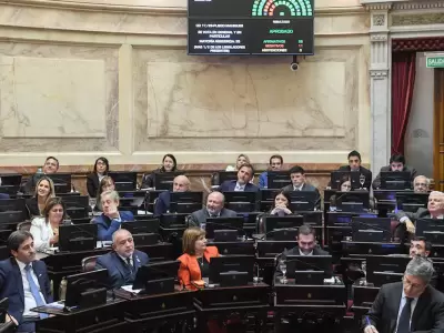 Senado - Bullrich