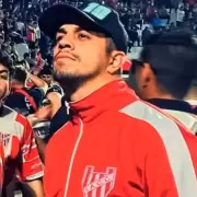 Claudio Barrelier fue echado por la CD de Instituto