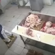 Detuvieron a una mujer en C�rdoba acusada de poner veneno en el mate de un compa�ero
