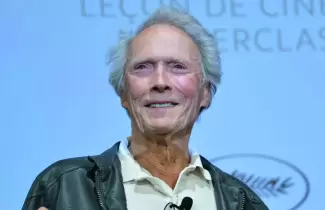 clint eastwood