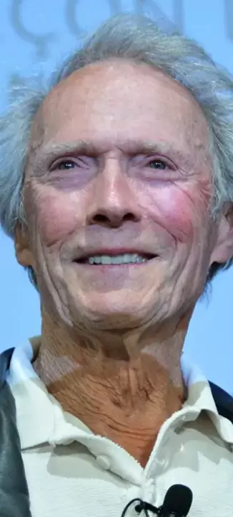 clint eastwood
