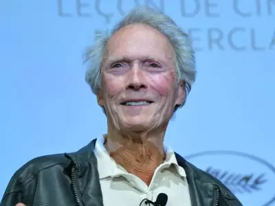 clint eastwood