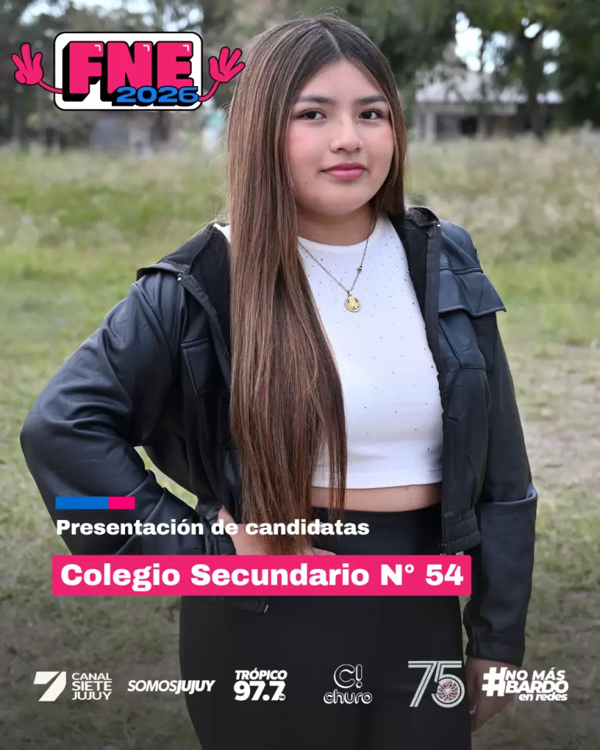 sesion Colegio secundario N� 54