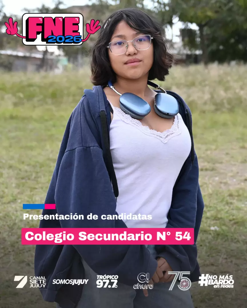 sesion Colegio secundario N� 54