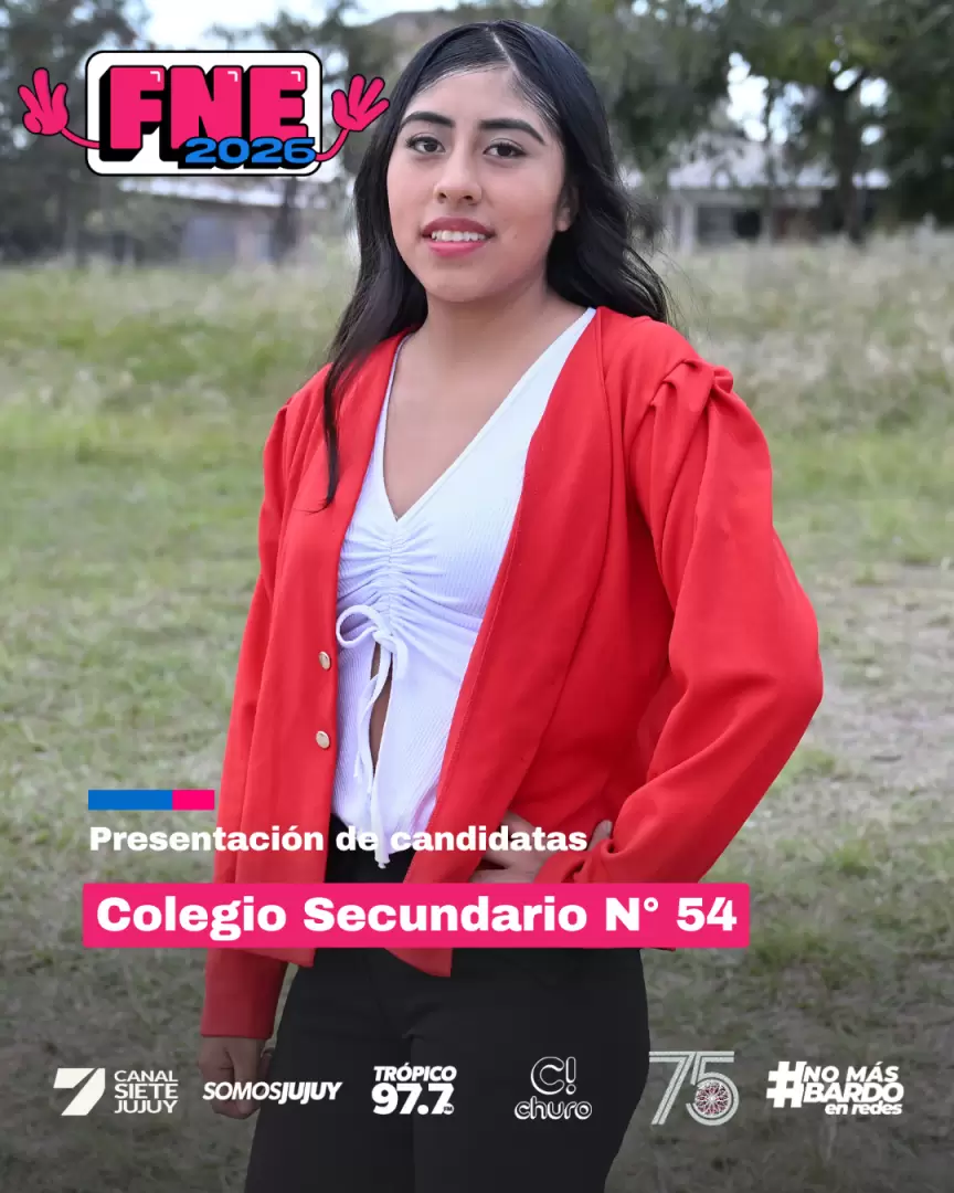 sesion Colegio secundario N� 54