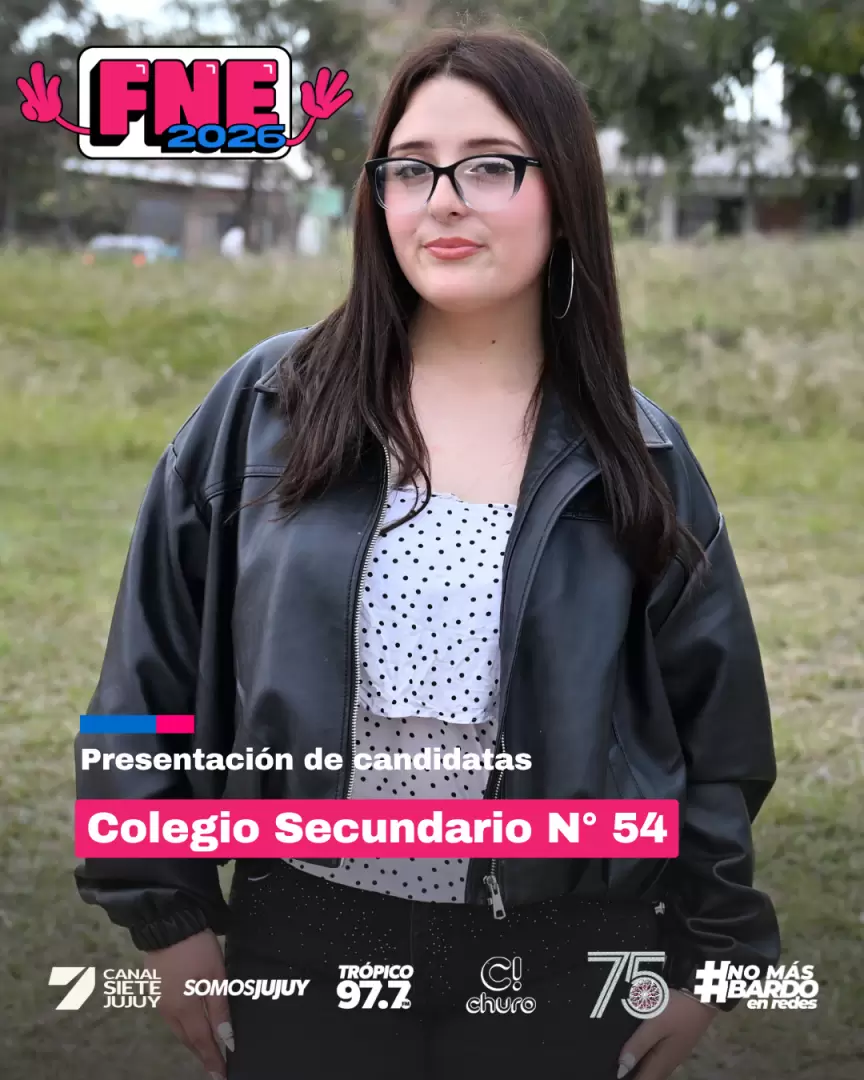 sesion Colegio secundario N� 54