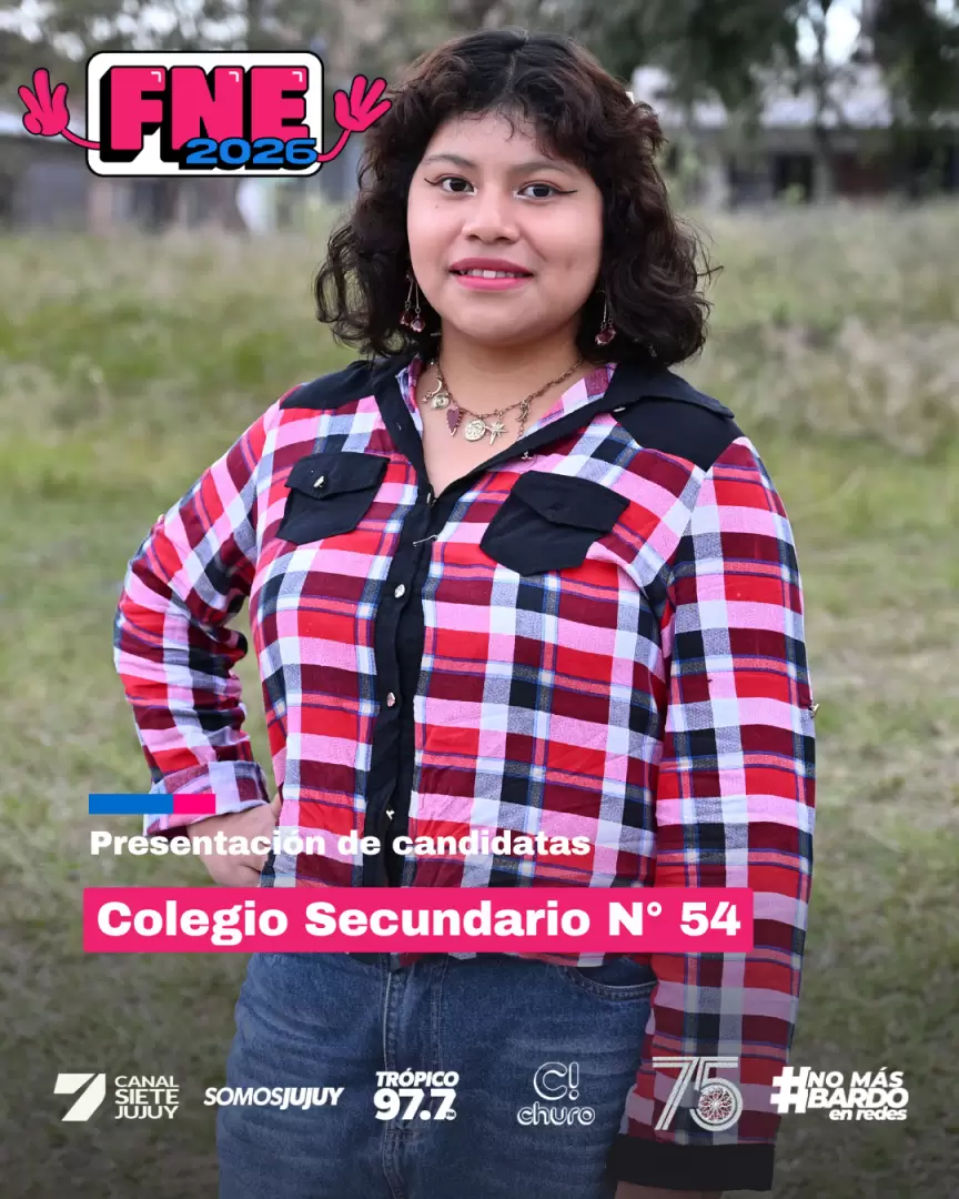 sesion Colegio secundario N� 54