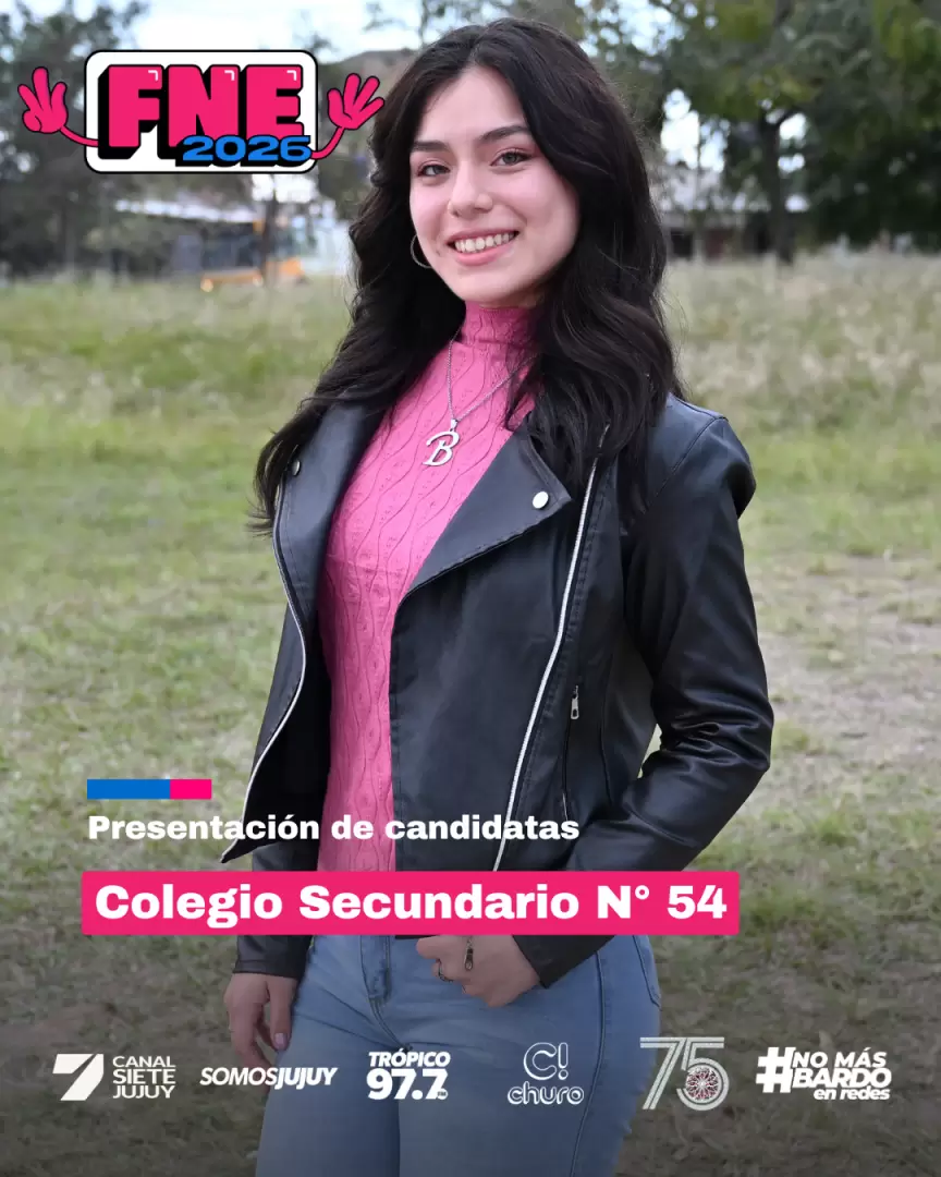 sesion Colegio secundario N� 54