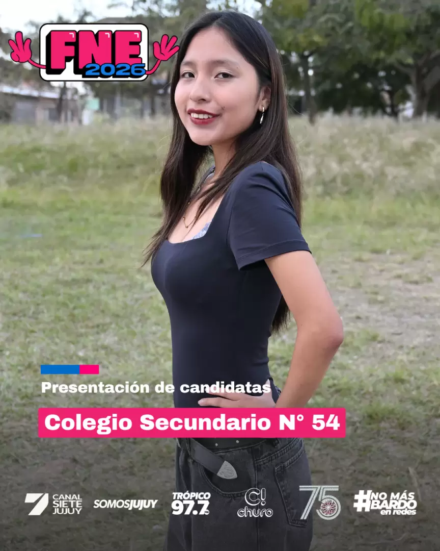 sesion Colegio secundario N� 54