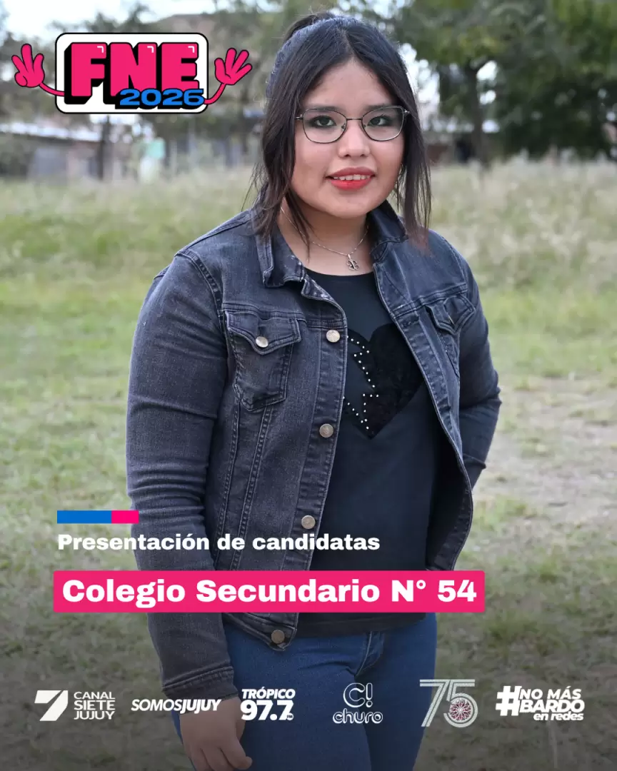 sesion Colegio secundario N� 54