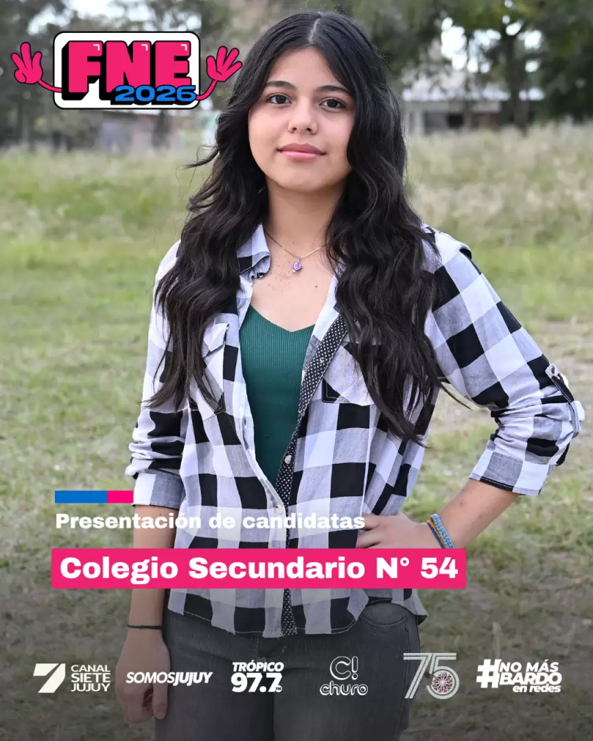 sesion Colegio secundario N� 54