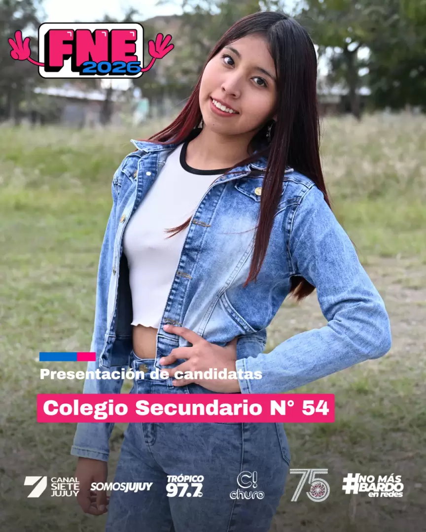 sesion Colegio secundario N� 54