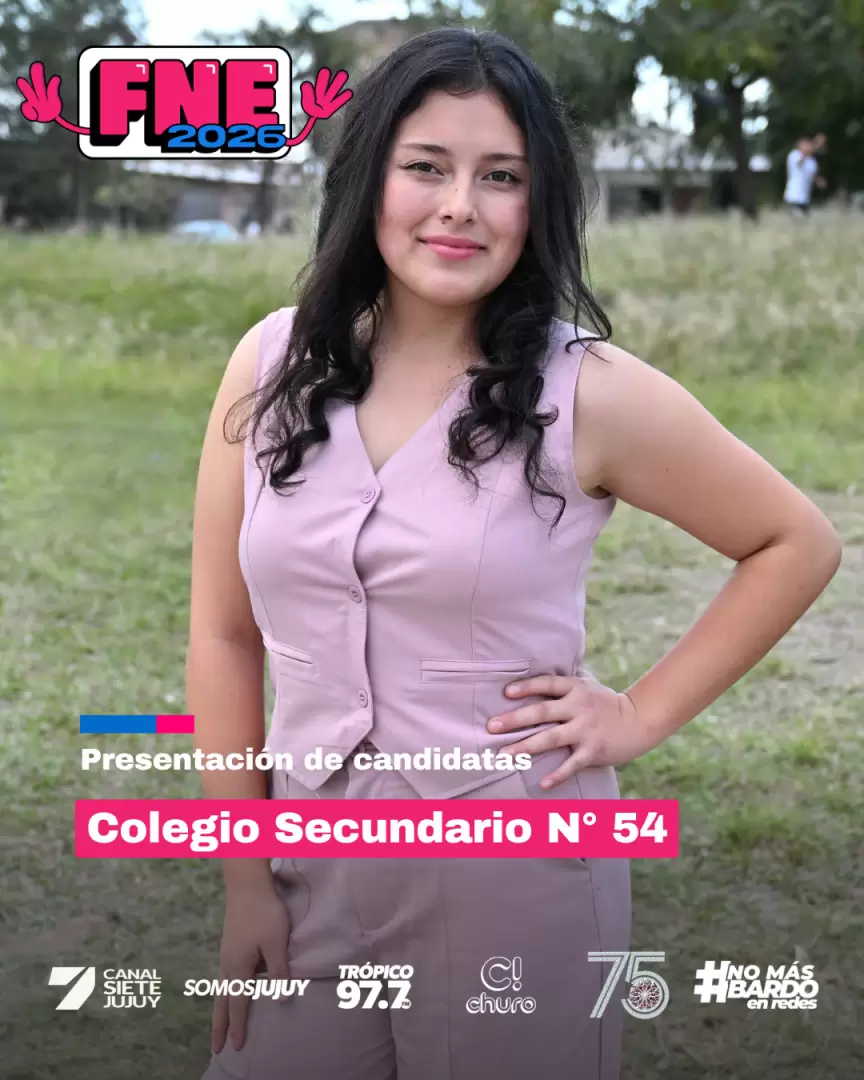 sesion Colegio secundario N� 54