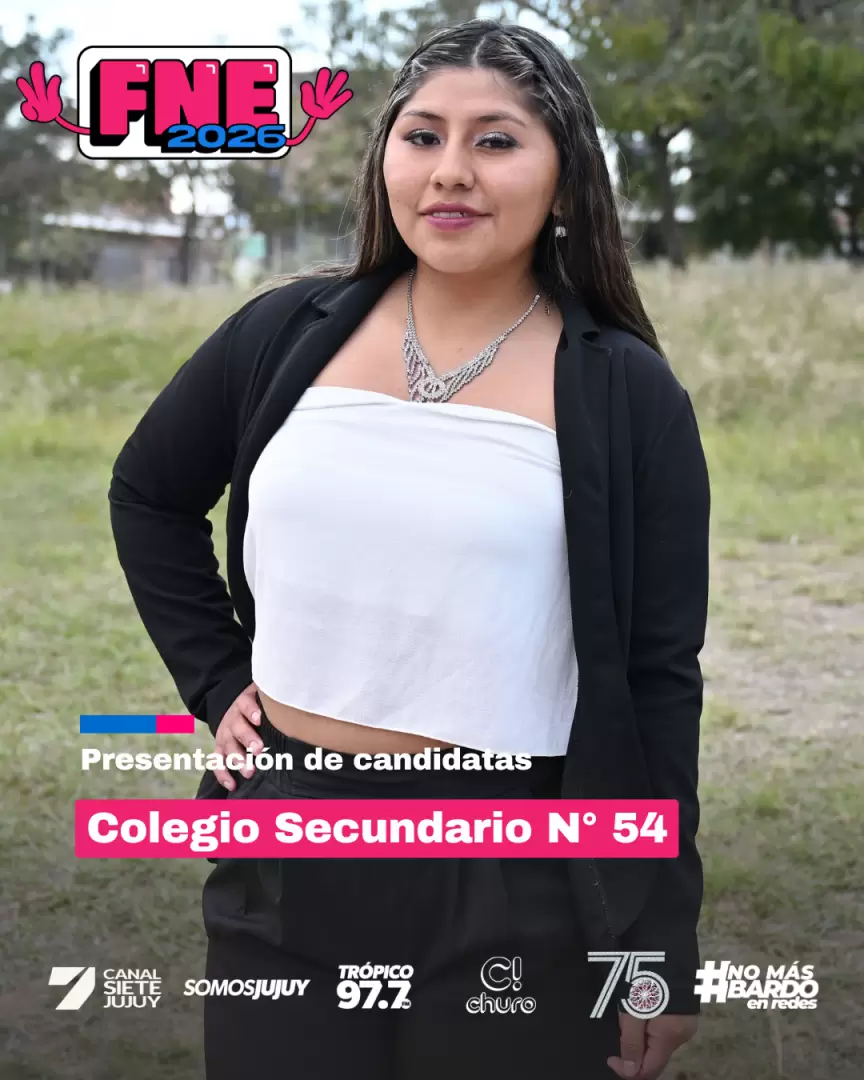 sesion Colegio secundario N� 54