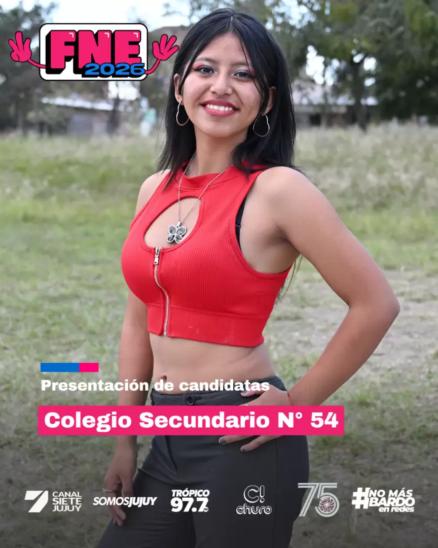 sesion Colegio secundario N� 54