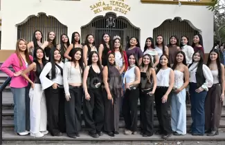 fne 2026 candidatas santa teresita