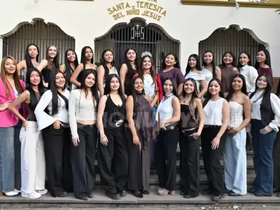 fne 2026 candidatas santa teresita
