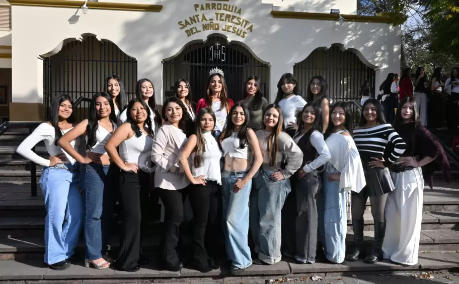 fne 2026 candidatas santa teresita
