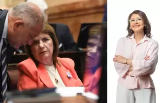 Opini�n de Claudia Figueroa - Jueves 4 de junio de 2026