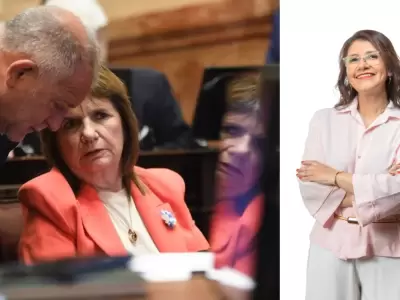 Opini�n de Claudia Figueroa - Jueves 4 de junio de 2026