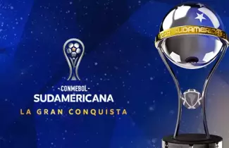 Conmebol Sudamericana