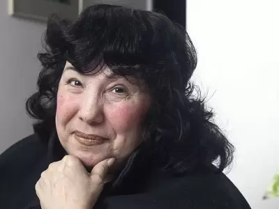 Del �xito absoluto al olvido: el tr�gico final de Marita Monteleone, �la voz del tel�fono�