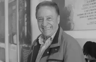Jos� Sanfilippo