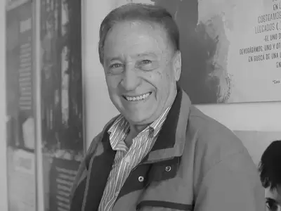 Jos� Sanfilippo