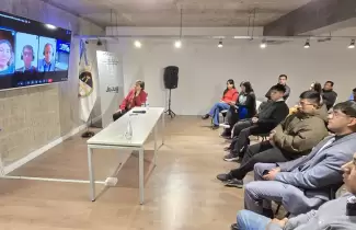 Cr�ditos para emprendedores tecnol�gicos: se lanz� el programa "AWS Desarrolla" junto a Amazon Web Services