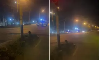 Persecuci�n en la capital juje�a