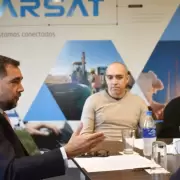 Millones de d�lares, drogas y presunto espionaje: el esc�ndalo de un exfuncionario de ARSAT que salpica al Gobierno de Milei