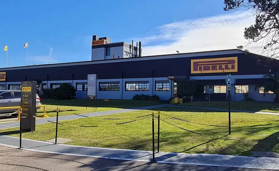 pirelli
