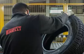 pirelli