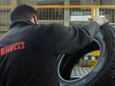 pirelli